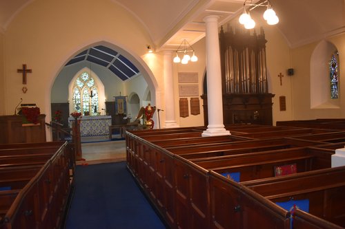 Llangunnor 9