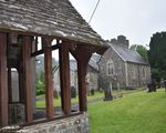 Llanllwch St Mary's Ext 3.