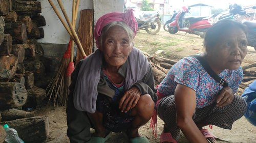 Manipur Violence 1