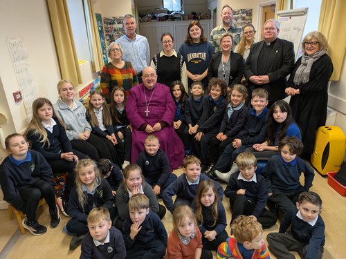 Manorbier School