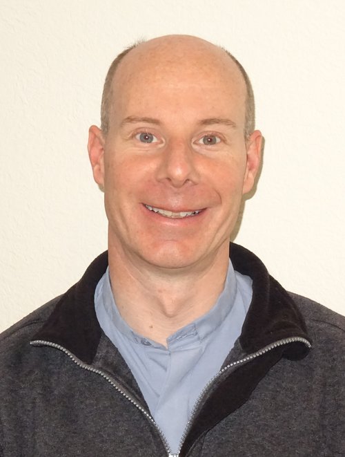 Mark Ansell 2022