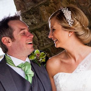 Mark and Laura's Wedding