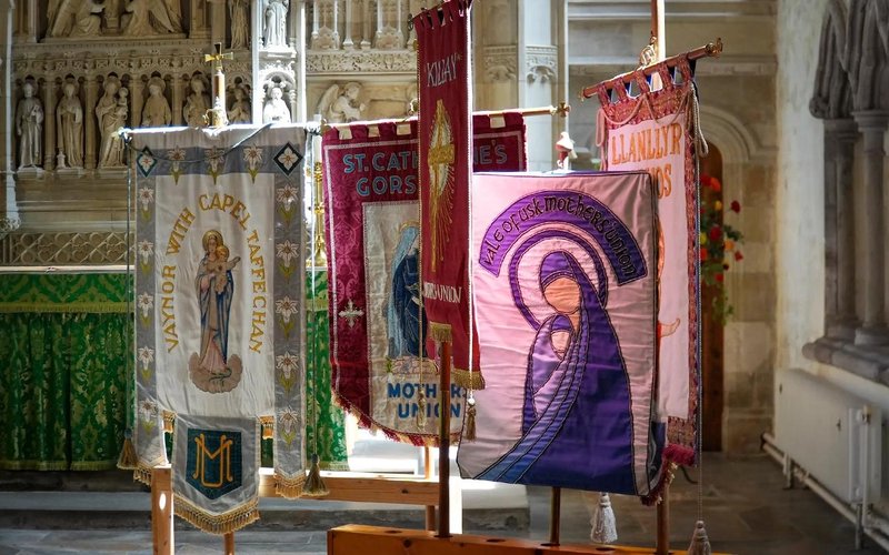 Mothers' Union marks 150 years at Brecon Cathedral Songs of Praise.jpg