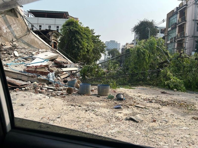Myanmar earthquake 2 [credit: Christian Aid]
