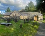 Nant Peris church opens for summer visitors