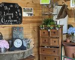 New Farm for Rossett Church School