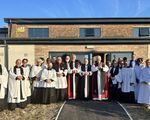 New Priest Licensed for Caia Park in Wrexham