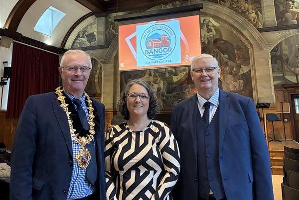 New education project brings Bangor’s saints and stories into classrooms.jpg