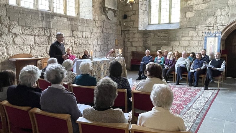 North Wales dioceses commission new Spiritual Directors.jpg