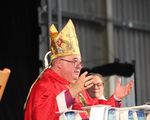 Open to God - Bishop Dorrien