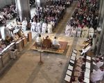 Ordination Service
