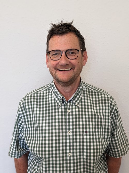 Paul Booth