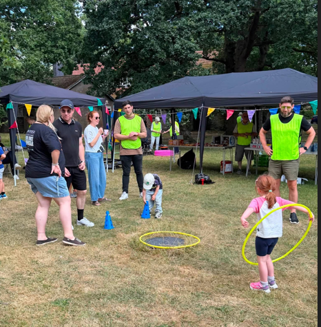Penarth Summer of Sport