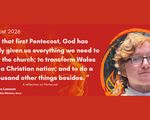 Pentecost 2026