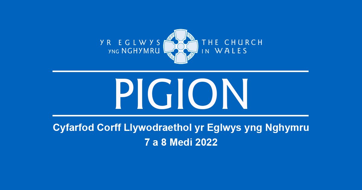 Governing Body September 2022 Highlights Banner Welsh