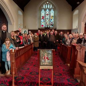 St Michael's Church, Pontarddulais