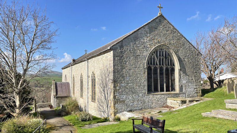 Prestigious Award for Henllan Church.jpg