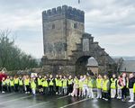 Pupils’ pilgrimage inspired by bible journey.jpg
