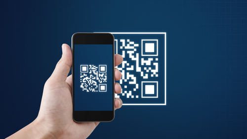 QR Code