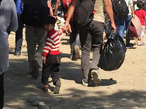 Refugees 1