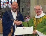 Renewal of Partnership Agreement for Welsh and Finnish Churches
