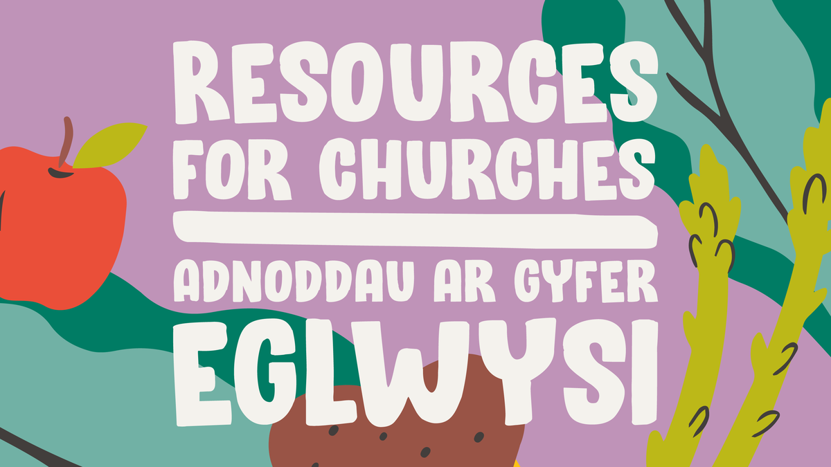 Resources for Churches