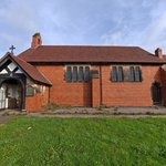 St Marys Church Northop