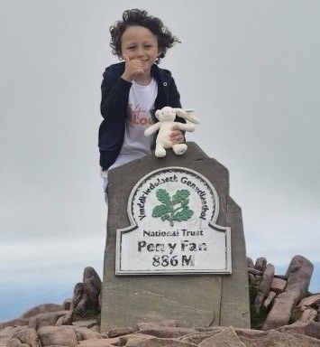 Rocco Mountain Challenge