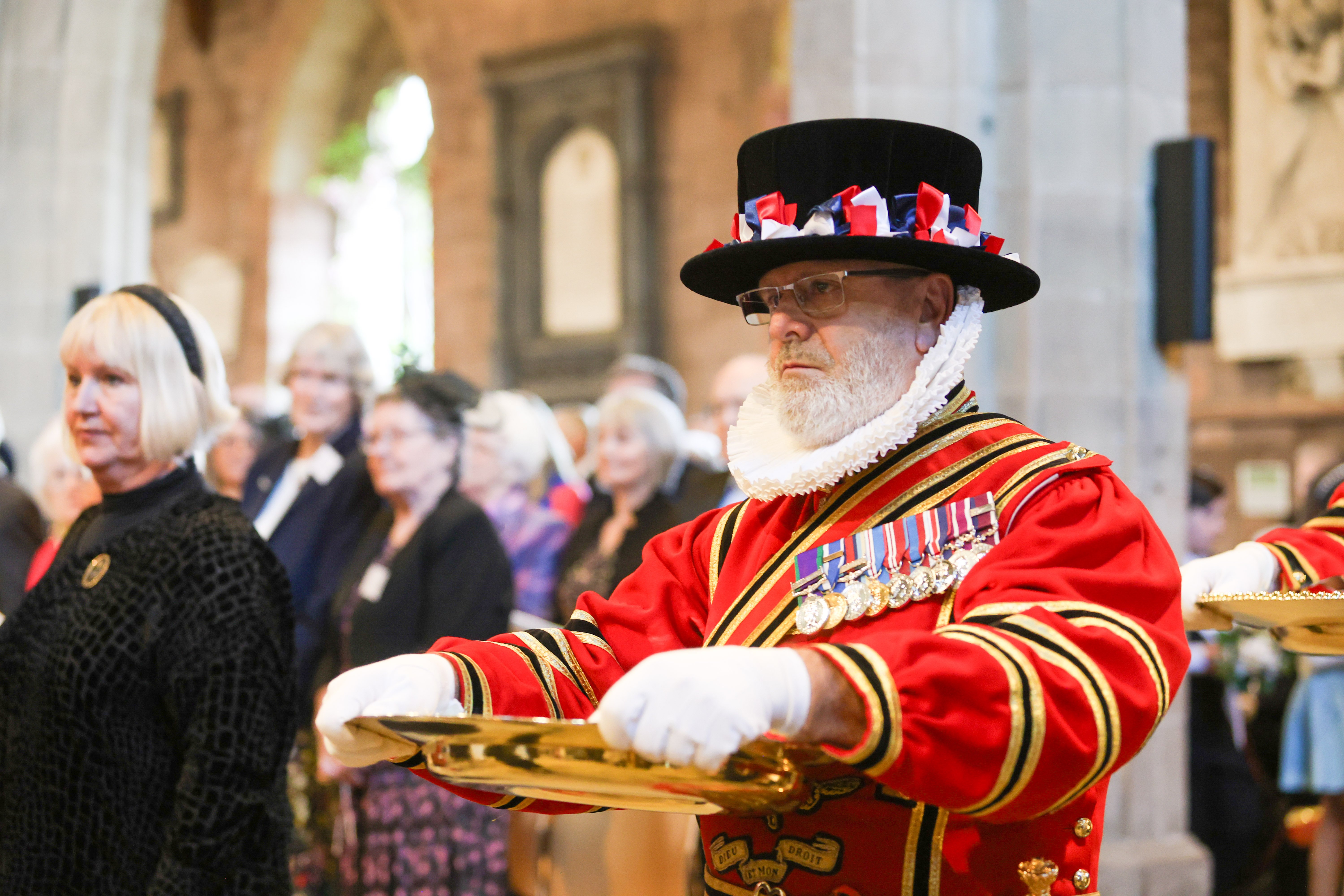 Royal Maundy 2026