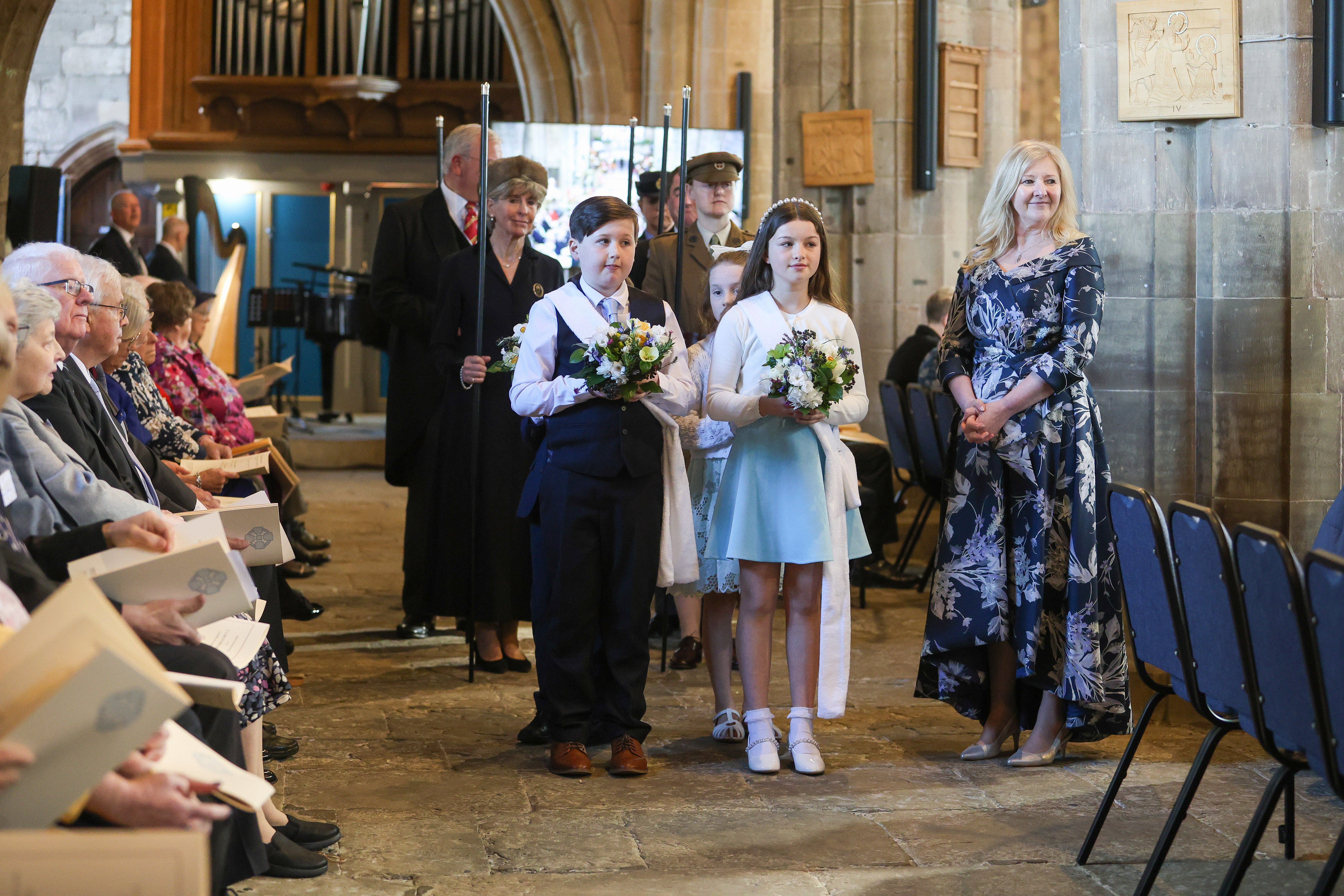 Royal Maundy 2026