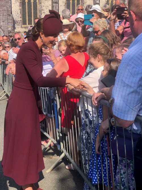 Princess of Wales