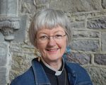 Sarah Rowland Jones