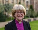 Sarah Mullaly - Archbishop of Canterbury 2025