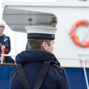 Sea Cadets