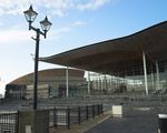 Senedd Building