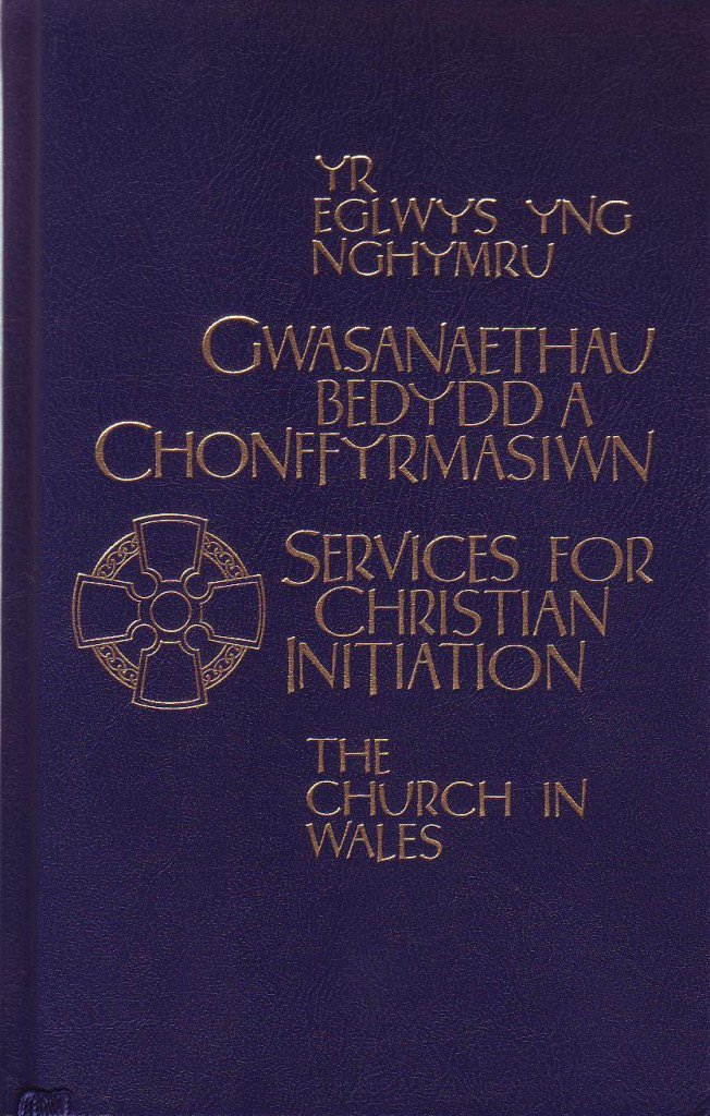 Services for Christian Initiation 2006