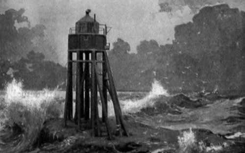 Smalls-Lighthouse