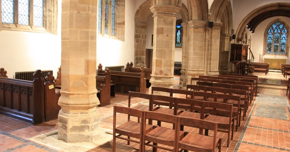 Historic Holyhead church to host heritage day after major restoration