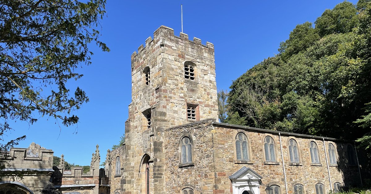 Pilgrim Church To Become Well Being Centre The Church In Wales