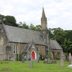 St John Baptist, Upper Machen