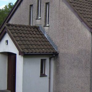 St Marc's Church, Cwmcoch