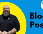 Rev Darren Lynch Blog