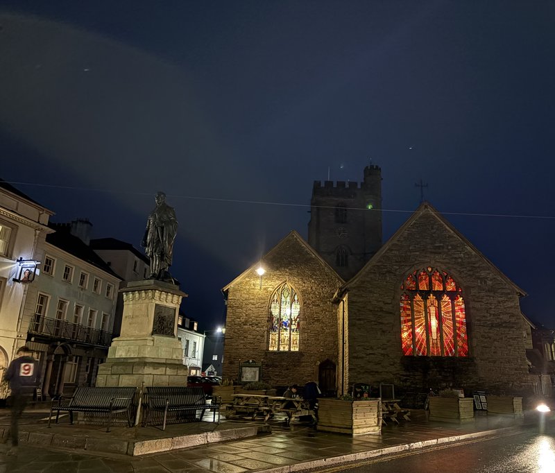 St Mary’s windows revealed after years behind protective coverings.jpg