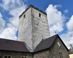 Llanfihangel y Creuddyn St Michaels Ext 1