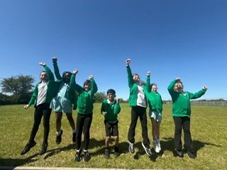 St Nicholas Church in Wales Primary Celebrates Glowing Inspection Highlighting Creativity and Inclusion.jpg