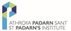 St Padarns Logo Colour