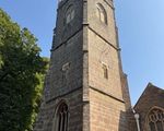 St Tewdrics Tower Abseil.jpg