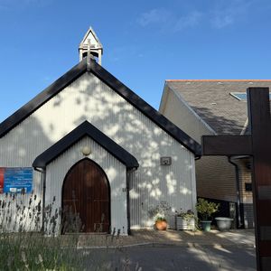 St Thomas, Birchgrove