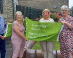 St Winifred’s Church, Penrhiwceiber, celebrates five years of environmental excellence.jpg