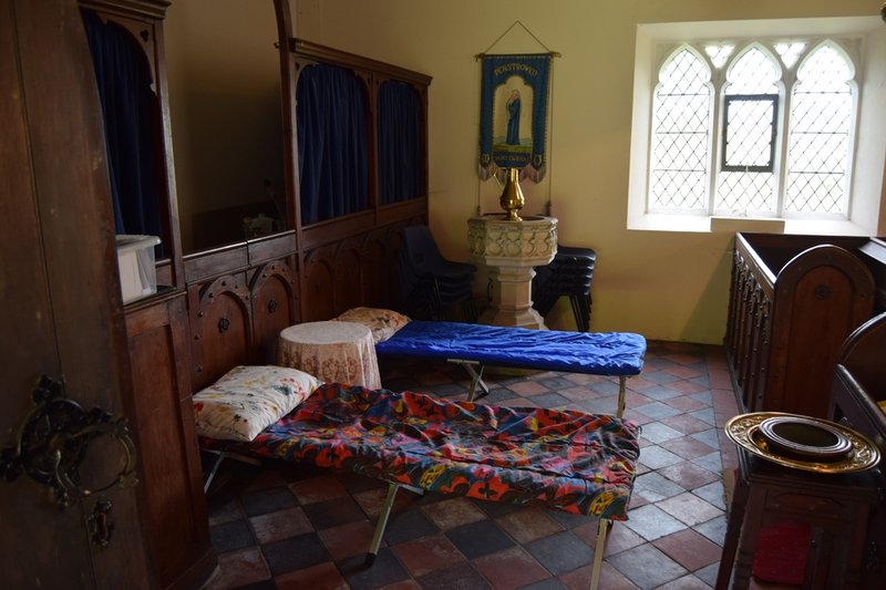 Stay overnight in a historic Mid Wales church this summer.jpg